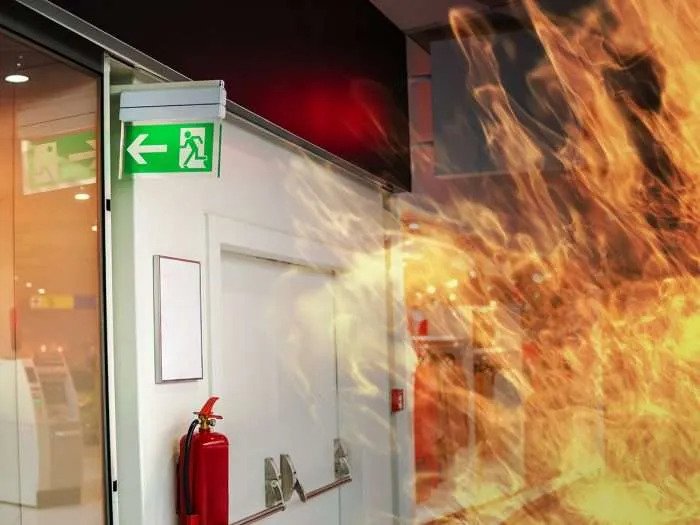 Passive Fire Protection Companies Lazerbeam Fire & Security