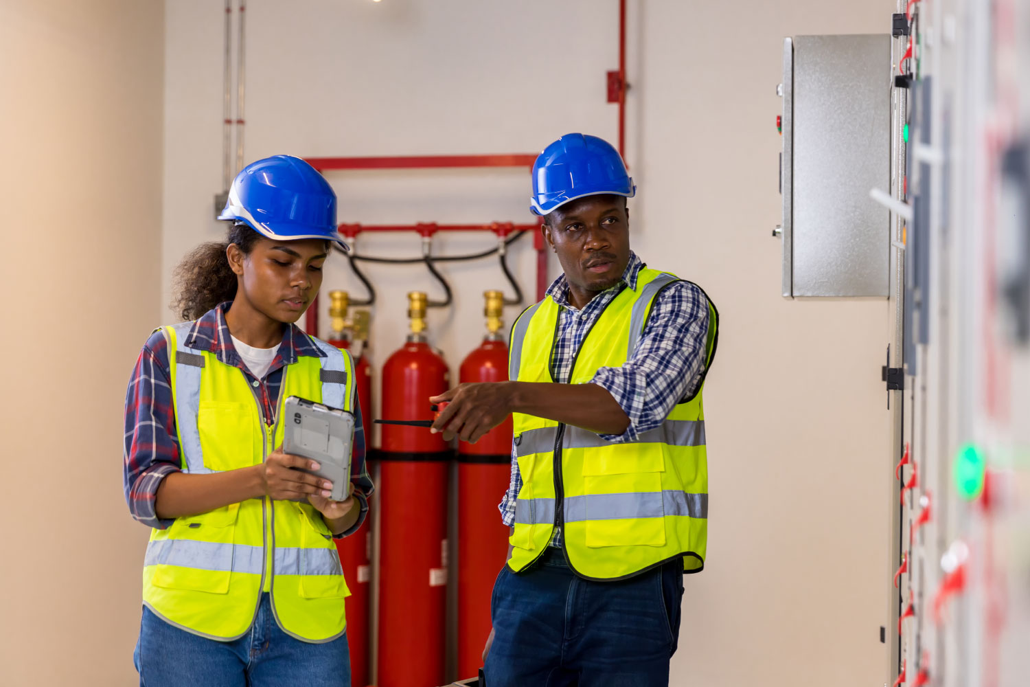 Fire Risk Assessment